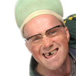 Gaute